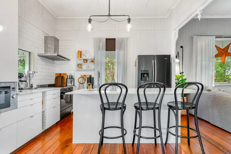 Fifth view of Homely house listing, 686 Hamilton Road, Chermside West QLD 4032