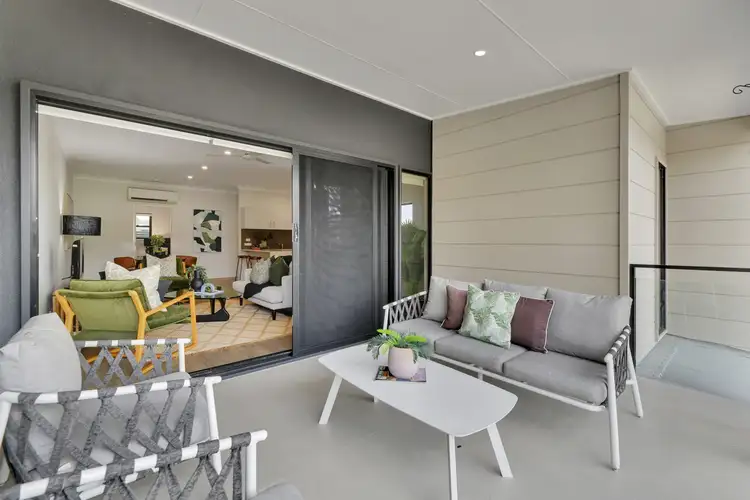 Fifth view of Homely townhouse listing, 5/131 Keats Street, Moorooka QLD 4105