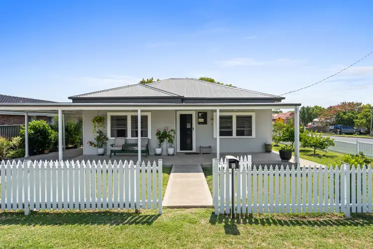 1 Stafford Street, Scone NSW 2337