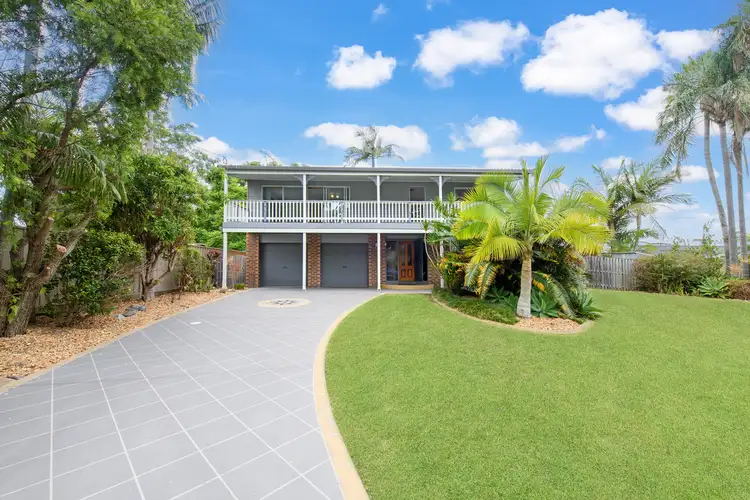 Main view of Homely house listing, 8 Narimba Close, Port Macquarie NSW 2444