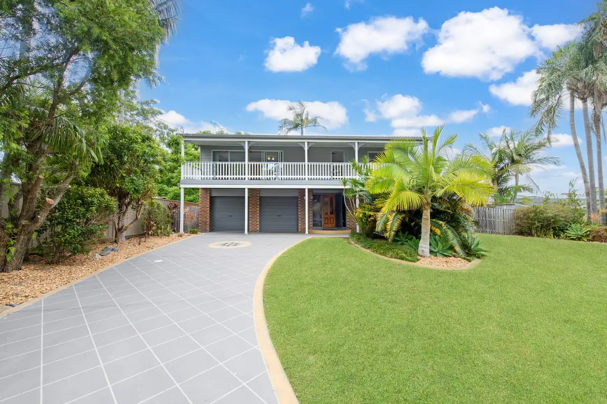 Main view of Homely house listing, 8 Narimba Close, Port Macquarie NSW 2444