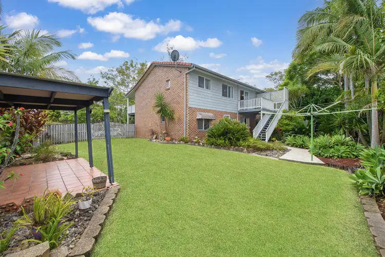 Second view of Homely house listing, 8 Narimba Close, Port Macquarie NSW 2444