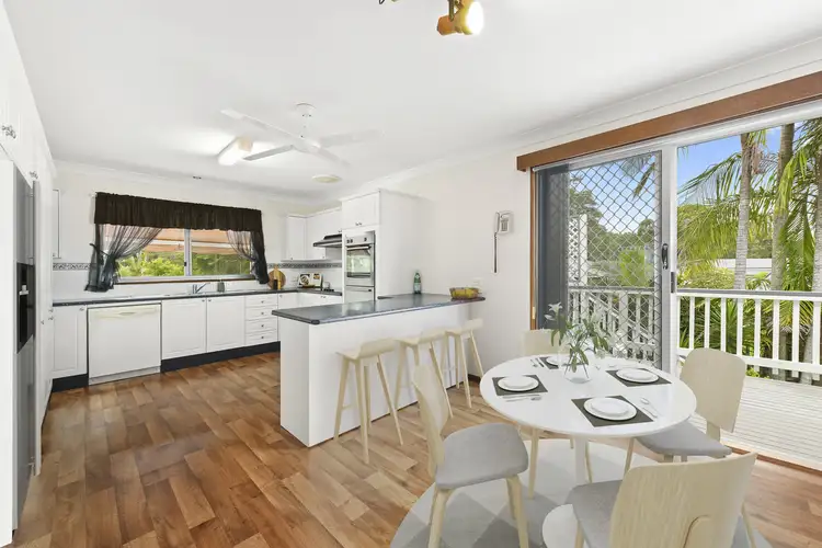 Fourth view of Homely house listing, 8 Narimba Close, Port Macquarie NSW 2444
