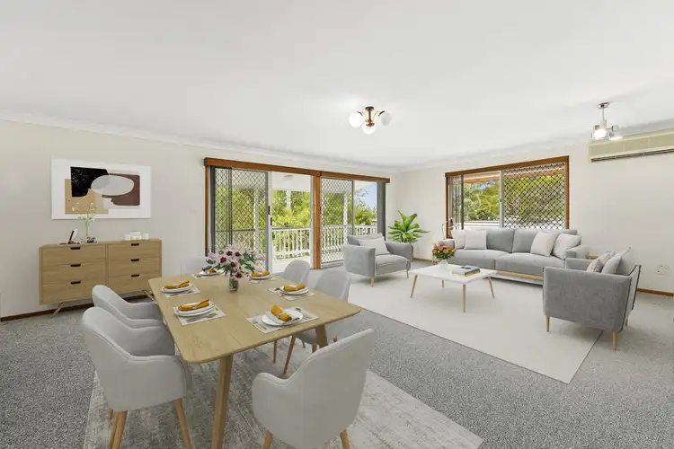 Fifth view of Homely house listing, 8 Narimba Close, Port Macquarie NSW 2444