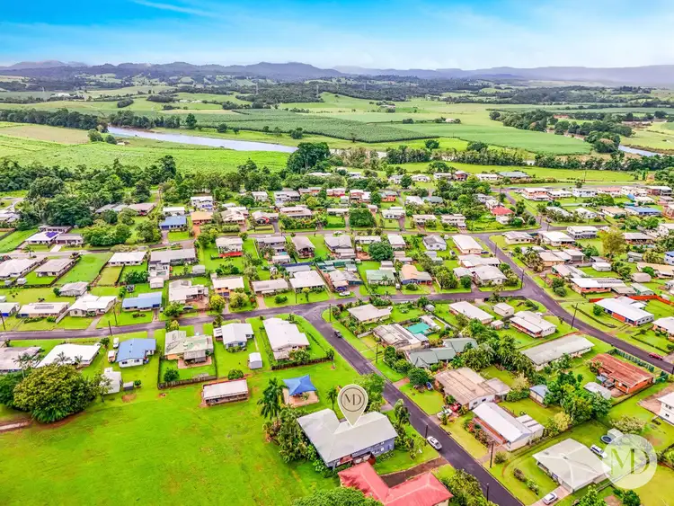 3/8 Bon Villa Avenue, Belvedere QLD 4860
