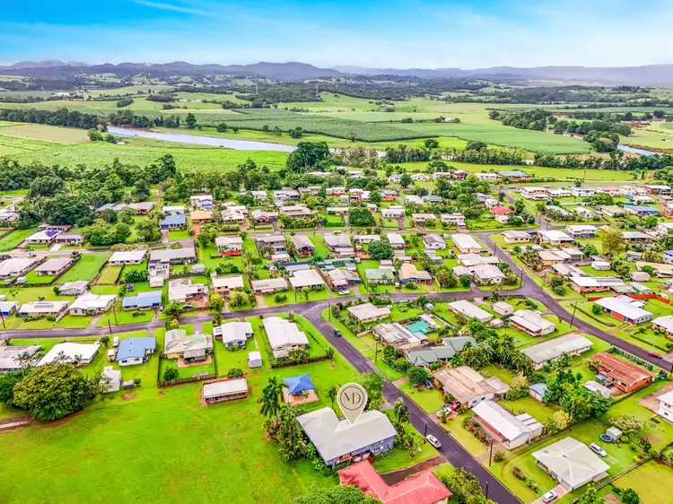 3/8 Bon Villa Avenue, Belvedere QLD 4860