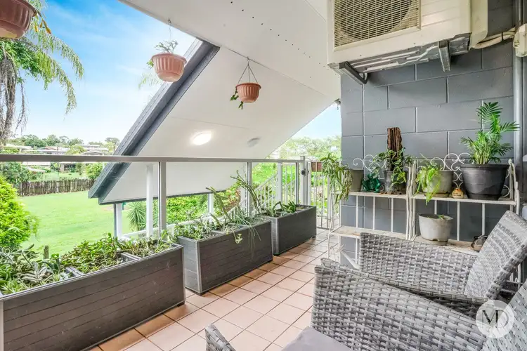 Third view of Homely unit listing, 3/8 Bon Villa Avenue, Belvedere QLD 4860