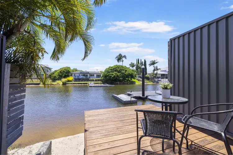 71 Kalimna Drive, Broadbeach Waters QLD 4218