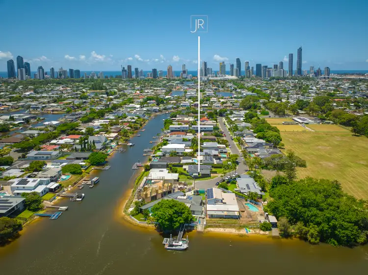 Third view of Homely house listing, 71 Kalimna Drive, Broadbeach Waters QLD 4218