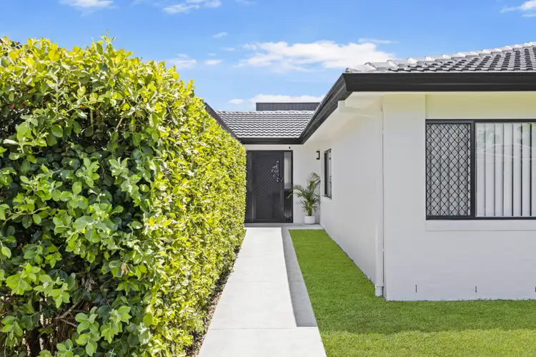 Fourth view of Homely house listing, 71 Kalimna Drive, Broadbeach Waters QLD 4218