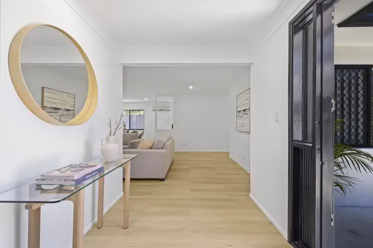 Fifth view of Homely house listing, 71 Kalimna Drive, Broadbeach Waters QLD 4218