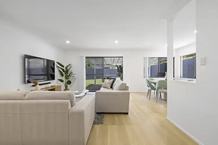 Sixth view of Homely house listing, 71 Kalimna Drive, Broadbeach Waters QLD 4218