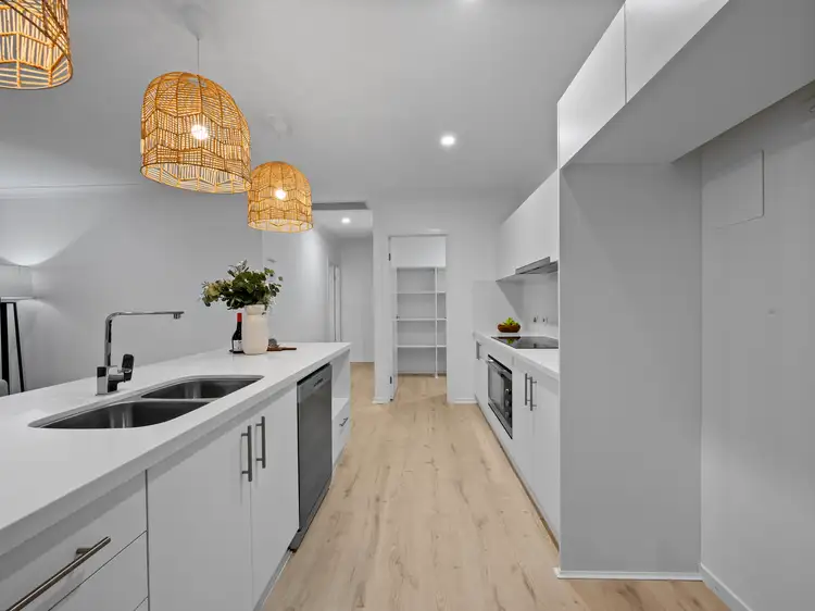 Fourth view of Homely house listing, 4 Cambridge Way, Ripley QLD 4306