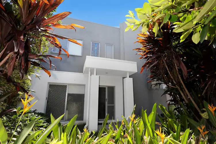 Third view of Homely townhouse listing, 35 Azure Way, Hope Island QLD 4212