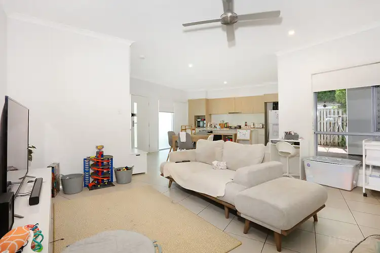 Fourth view of Homely townhouse listing, 35 Azure Way, Hope Island QLD 4212