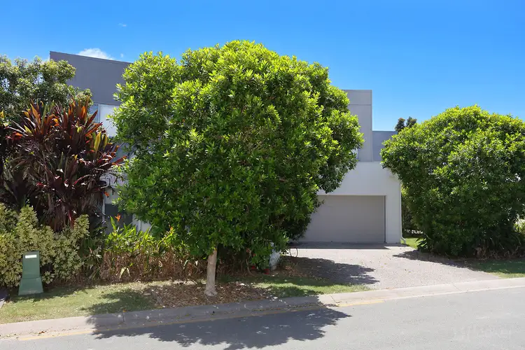 Fifth view of Homely townhouse listing, 35 Azure Way, Hope Island QLD 4212