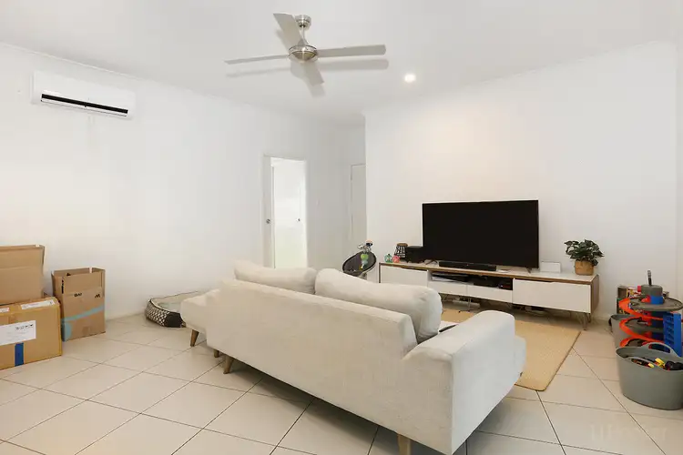 Sixth view of Homely townhouse listing, 35 Azure Way, Hope Island QLD 4212