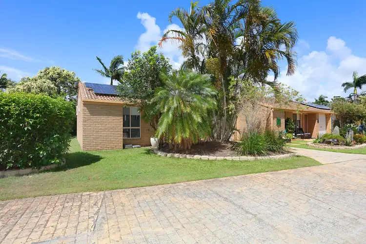 Seventh view of Homely villa listing, 75/138 Hansford Road, Coombabah QLD 4216