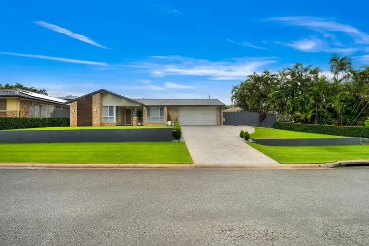 Third view of Homely house listing, 1 Moran Drive, Upper Coomera QLD 4209