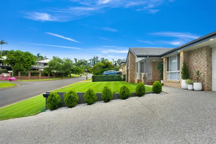 Fifth view of Homely house listing, 1 Moran Drive, Upper Coomera QLD 4209