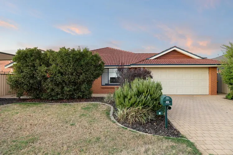 3 Pindana Way, Port Kennedy WA 6172