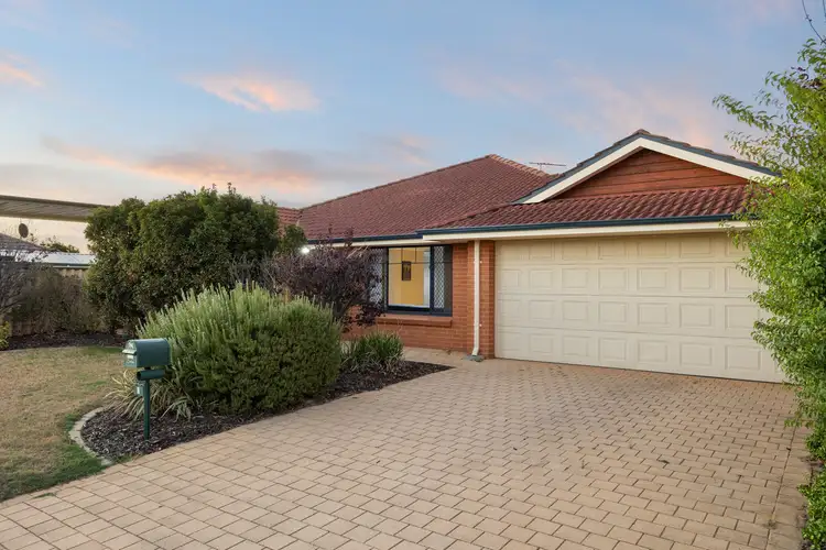 Second view of Homely house listing, 3 Pindana Way, Port Kennedy WA 6172