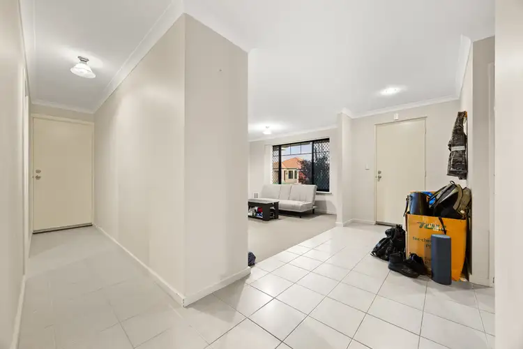 Fifth view of Homely house listing, 3 Pindana Way, Port Kennedy WA 6172