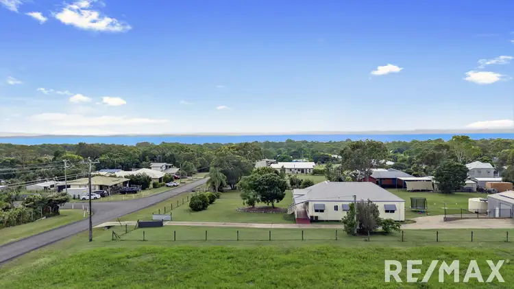23 Pacific Drive, Booral QLD 4655