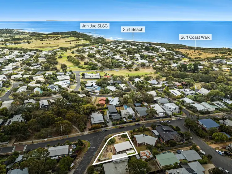 36 Torquay Boulevard, Jan Juc VIC 3228