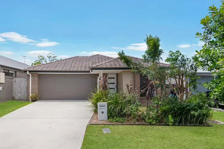 12 Riviera Street, Burpengary QLD 4505