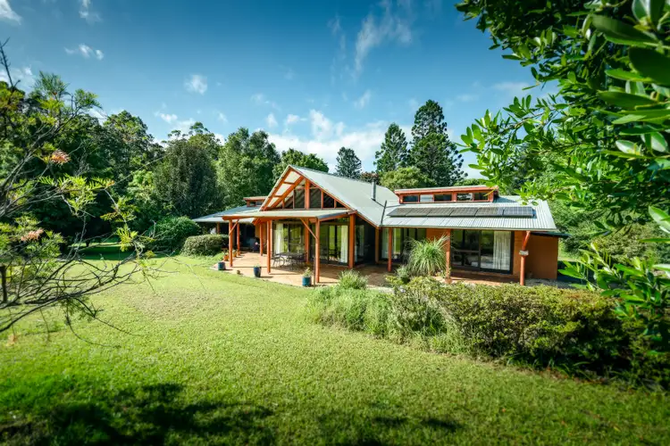 Second view of Homely house listing, 1010 Promised Land Road, Bellingen NSW 2454