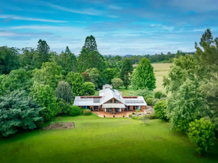 Fifth view of Homely house listing, 1010 Promised Land Road, Bellingen NSW 2454