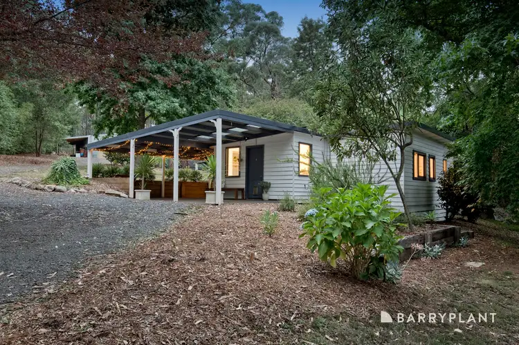 33 Williamson Road