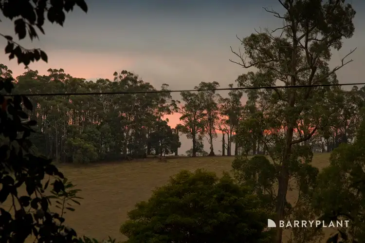 Third view of Homely house listing, 33 Williamson Road, Gembrook VIC 3783