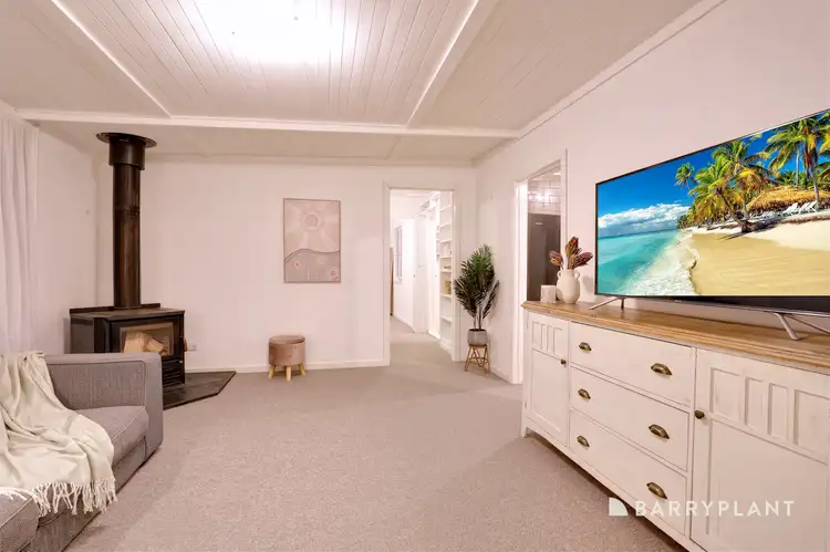 Fourth view of Homely house listing, 33 Williamson Road, Gembrook VIC 3783