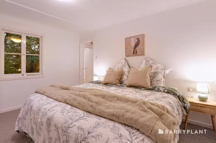 Fifth view of Homely house listing, 33 Williamson Road, Gembrook VIC 3783