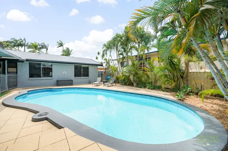 4 Madigan Street, Tannum Sands QLD 4680