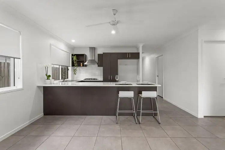 Fifth view of Homely townhouse listing, 6/37 Wildey Street, Raceview QLD 4305