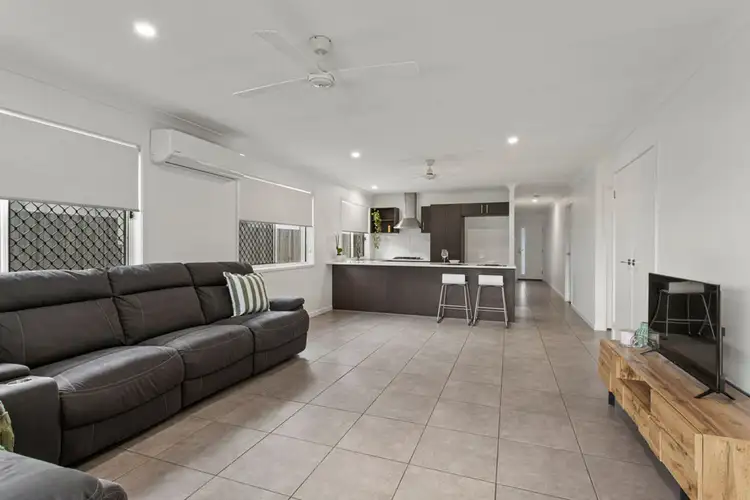 Sixth view of Homely townhouse listing, 6/37 Wildey Street, Raceview QLD 4305