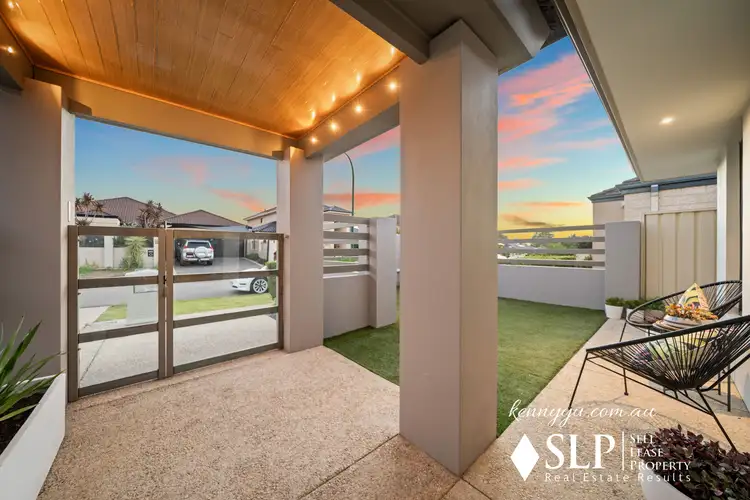 55 Kembla Circle