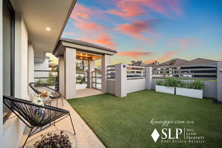 Second view of Homely house listing, 55 Kembla Circle, Madeley WA 6065