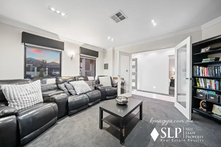 Fourth view of Homely house listing, 55 Kembla Circle, Madeley WA 6065