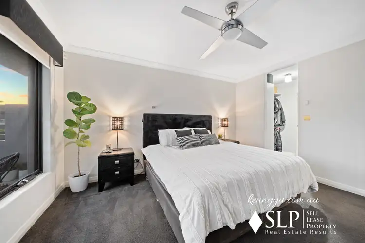 Sixth view of Homely house listing, 55 Kembla Circle, Madeley WA 6065