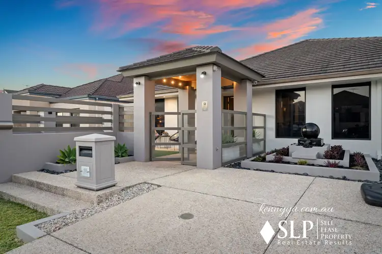 Seventh view of Homely house listing, 55 Kembla Circle, Madeley WA 6065