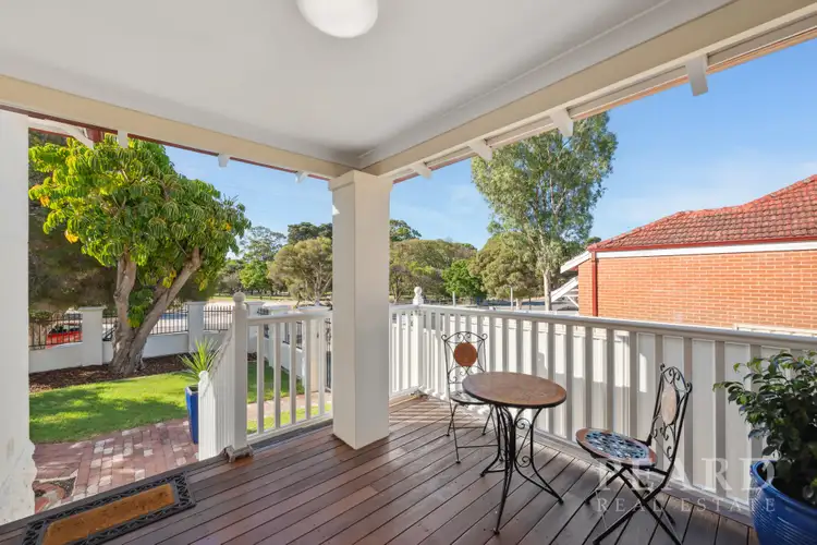 Third view of Homely house listing, 14 Hill View Terrace, St James WA 6102