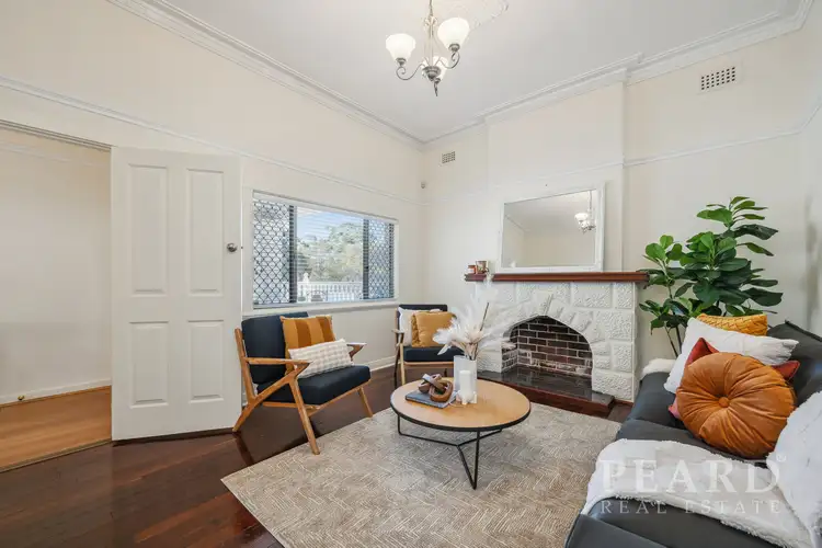 Fourth view of Homely house listing, 14 Hill View Terrace, St James WA 6102