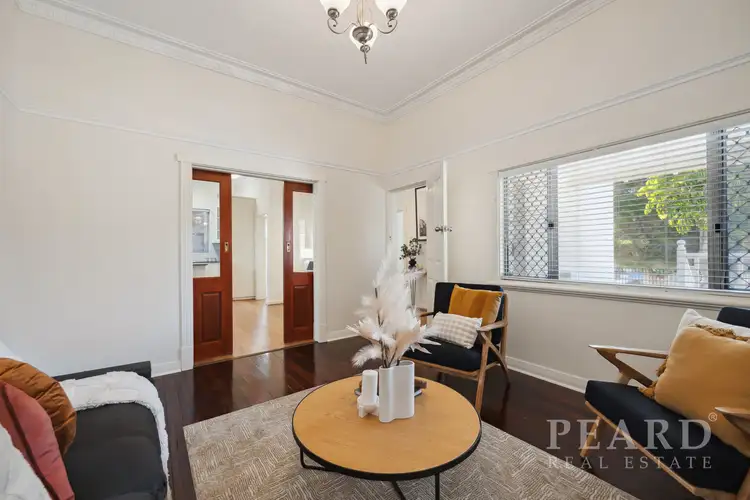 Fifth view of Homely house listing, 14 Hill View Terrace, St James WA 6102