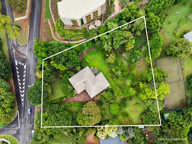 Second view of Homely house listing, 231-233 Rowbotham Street, Middle Ridge QLD 4350