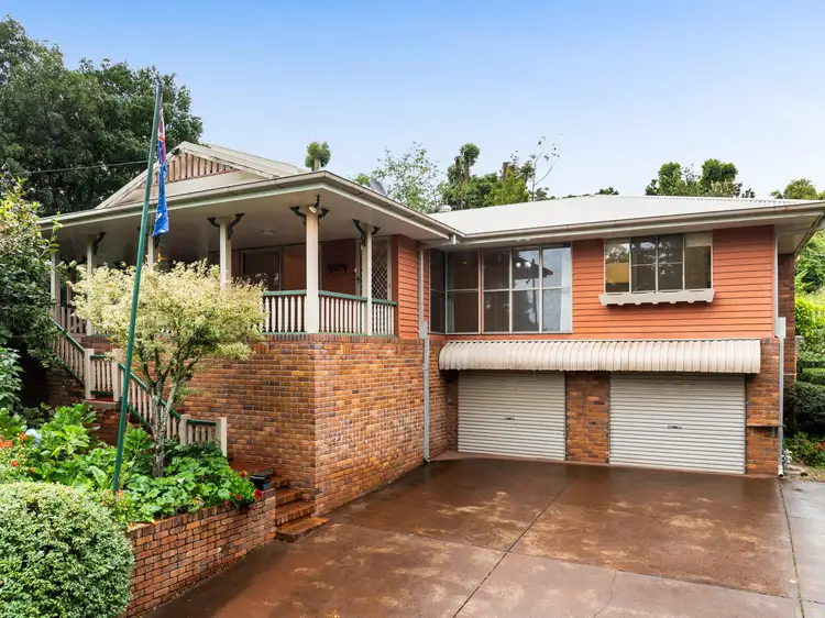 Third view of Homely house listing, 231-233 Rowbotham Street, Middle Ridge QLD 4350