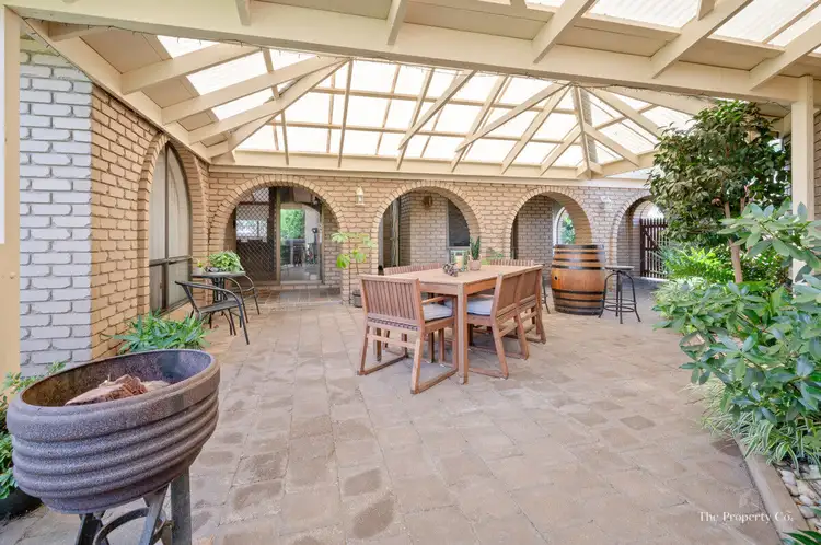Main view of Homely house listing, 3 Ronald Grove, Mount Gambier SA 5290
